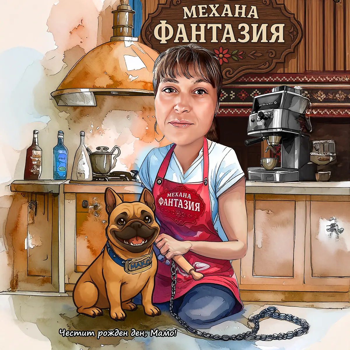 Подарък за майка – идеи с душа, стил и емоция