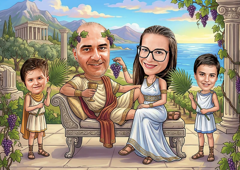 карикатутра