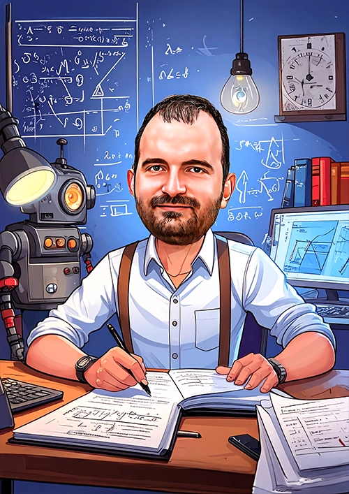 подарък за учител по математика