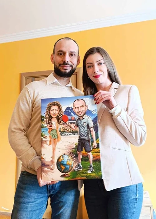 подаръци за двойки подаръци за двойки